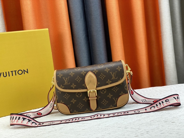 ルイヴィトンバッグ全体デザイン